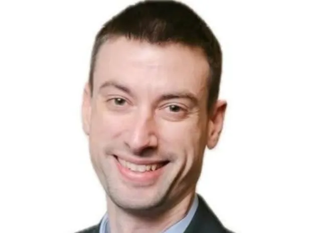 Mark Reeder, Licensed Massage Therapist