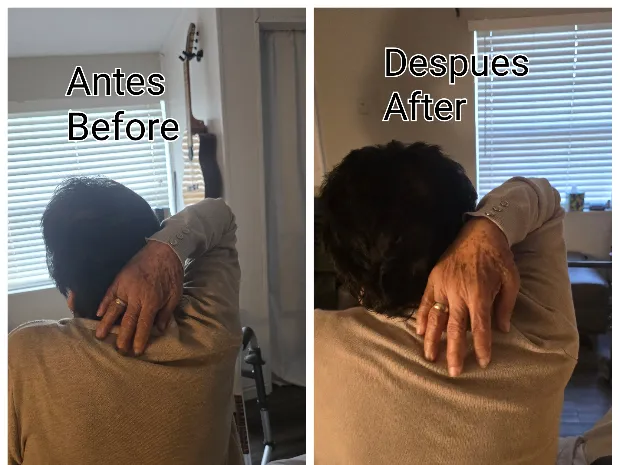 Therapeutic Massage by Itzia