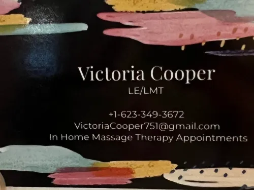 Victoria C.