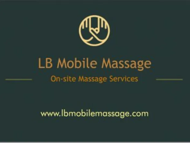 LB Mobile Massage