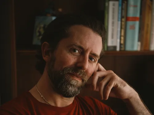 Ben R.