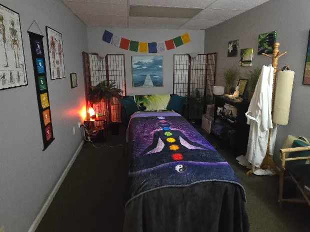 Mind, Body, and Spirit Wellness Center
