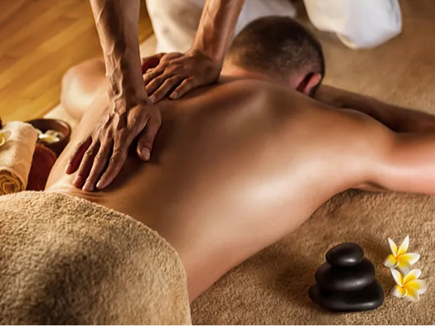 Happy Day Stress Release for MEN