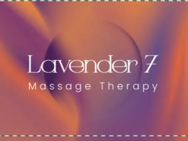 Lavender 7 Massage Therapy 