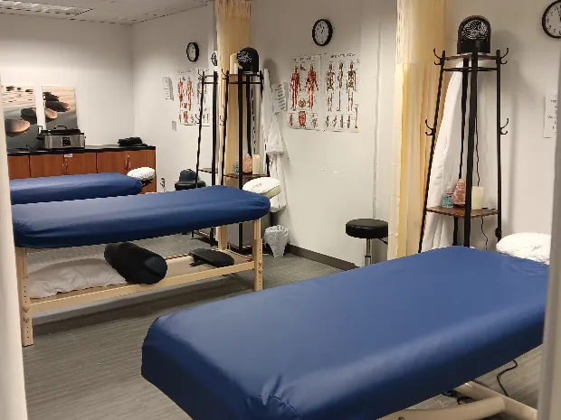 Northland Pioneer College Student Massage Clinic