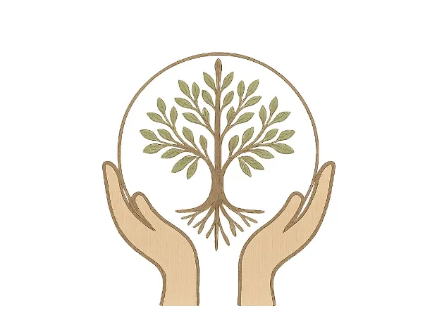Rooted in Wellness with Sonny