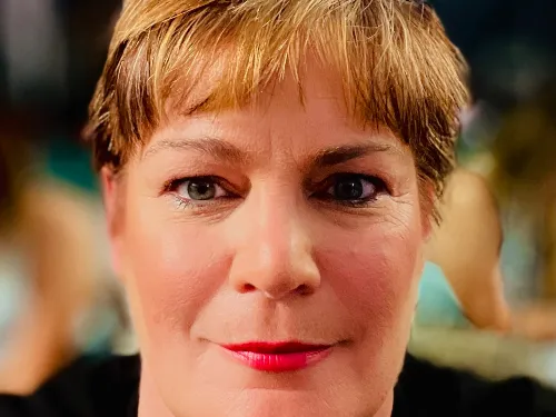 Sonja M.