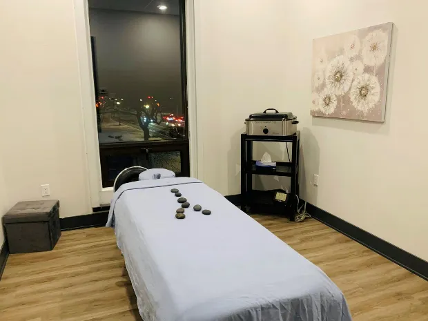 M&P BODY SPA