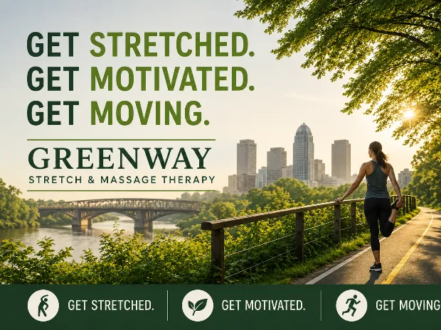 Greenway Stretch and Massage Therapy
