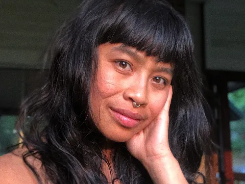 Amita L.