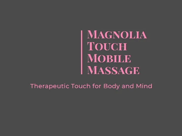 Magnolia Touch Mobile Massage