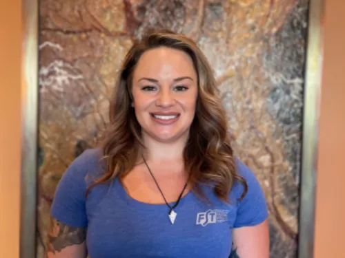 Marissa C.