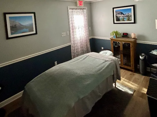 LB Muscular Therapy