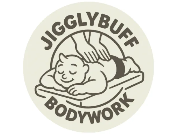 JigglyBuff Bodywork