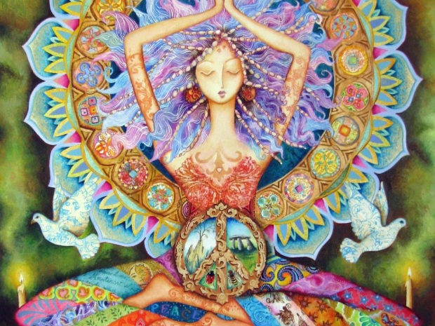 Book A Massage With Peaceful Goddess Massage Sumner WA 98372