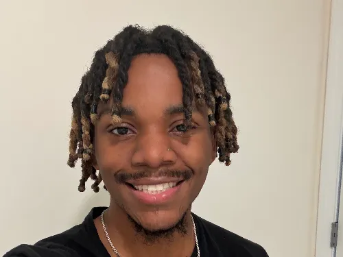 Trevon T.