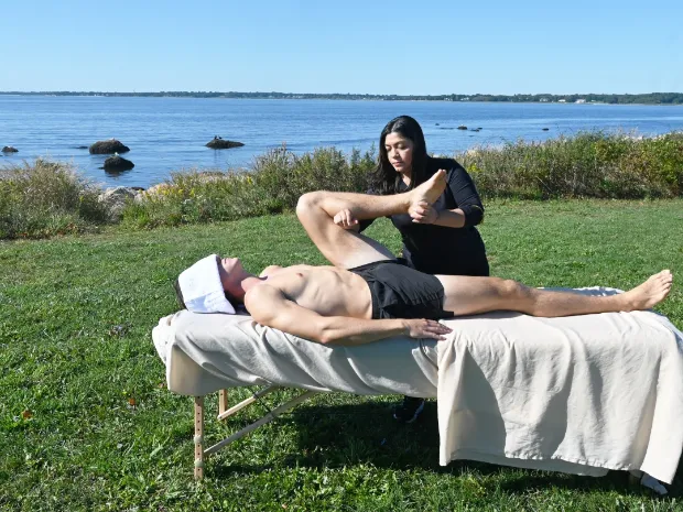 Odalis Muscular Therapy