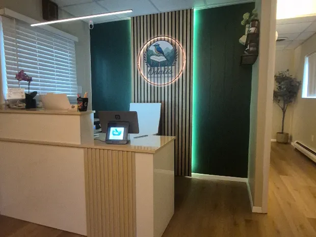 Odalis Muscular Therapy