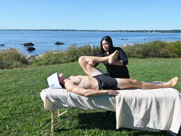 Odali's Muscular Therapy