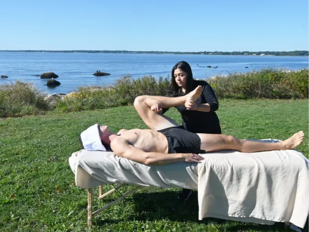 Odalis Muscular Therapy