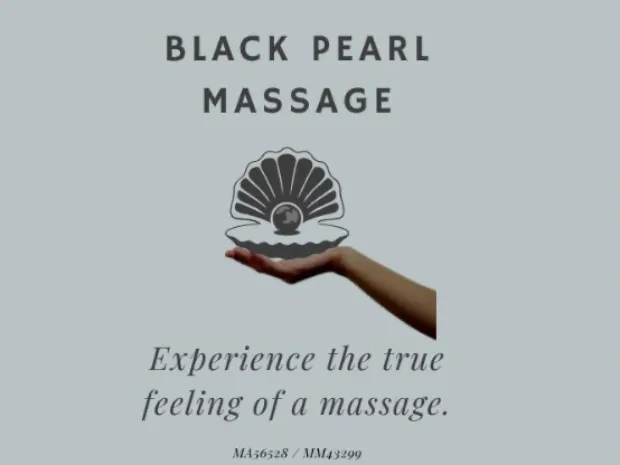  Black Pearl  Massage and Skin Care