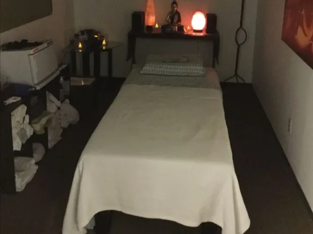 Body rest and massage therapy 