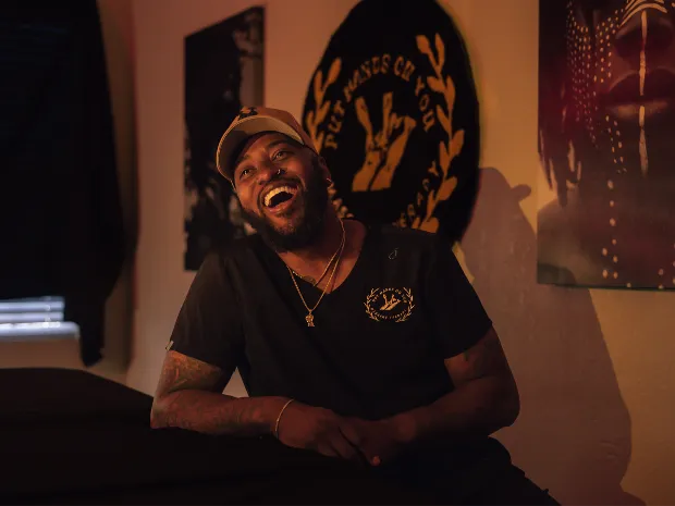 Put Hands On You Massage Therapy