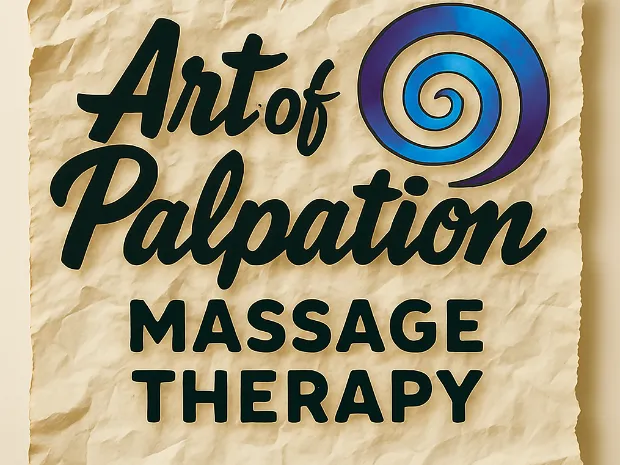 Art of Palpation Massage Therapy