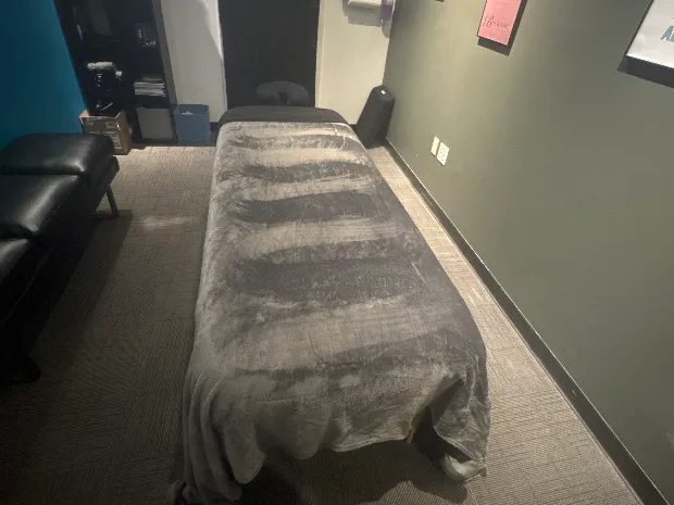 Mya’s Massage