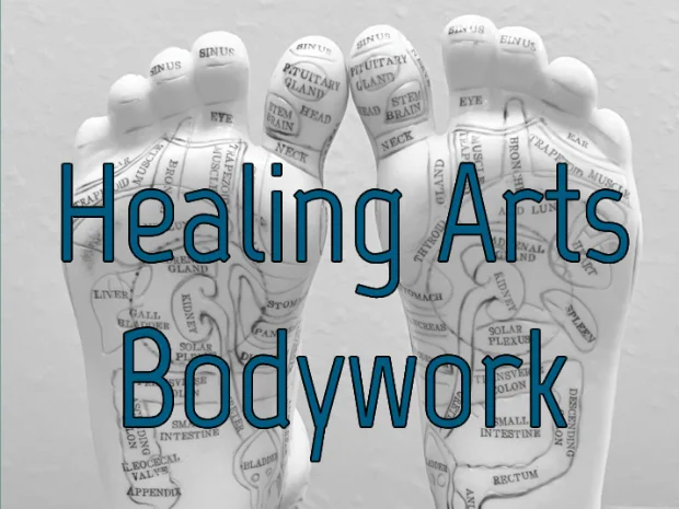 Healing Arts Bodywork & Massage