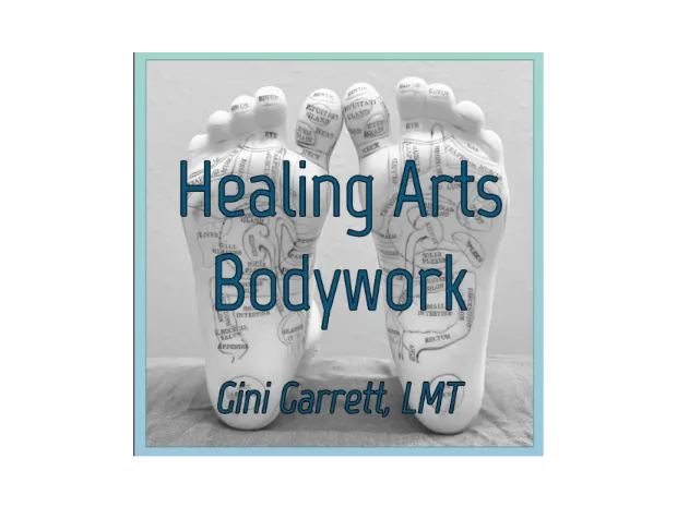 Healing Arts Bodywork & Massage
