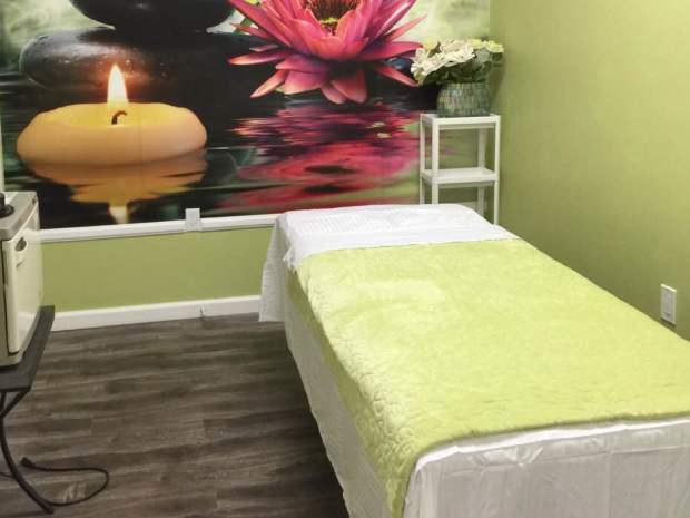 Book a massage with Spring Day Spa | Murrieta CA 92563