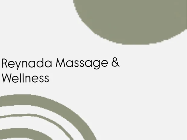 Reynada Massage and Wellness LLC