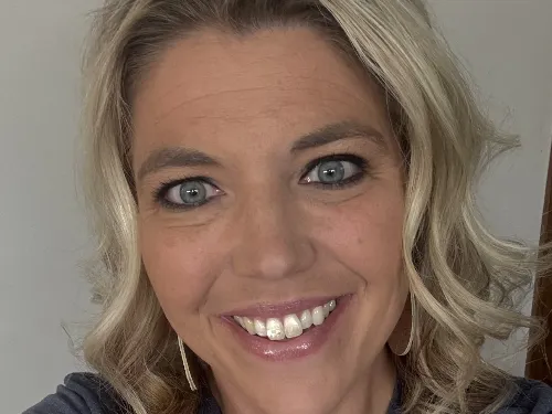 Amanda E.