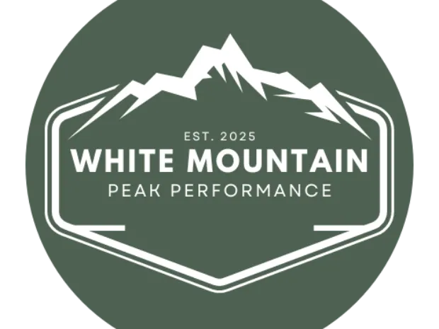 White Mountain Peak Performance