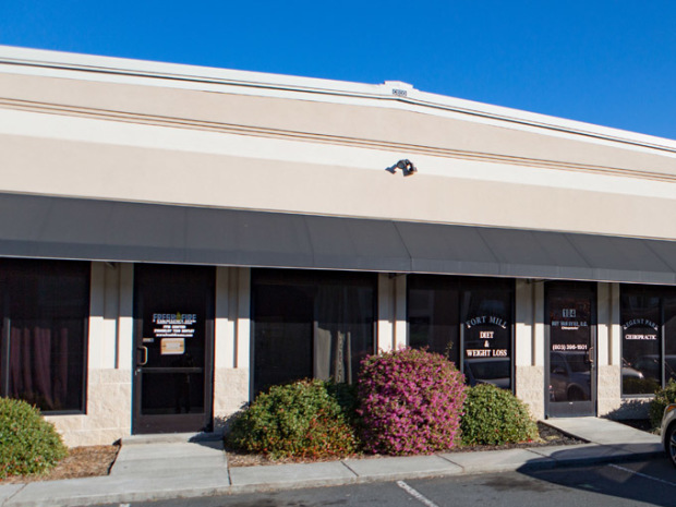 Book a massage with Point Clear Wellness, LLC | Fort Mill SC 29715