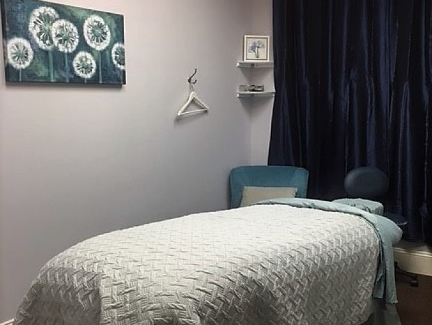 Book a massage with Point Clear Wellness, LLC | Fort Mill SC 29715