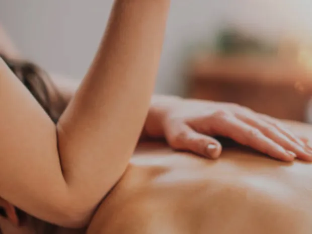 MassageSmith