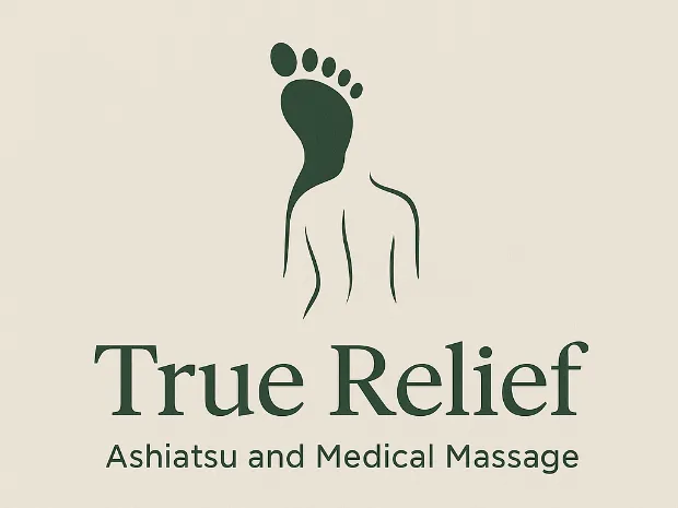 True Relief Ashiatsu and Medical Massage