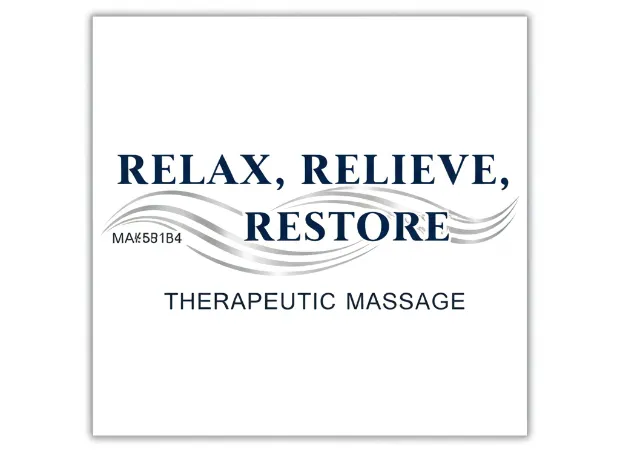 Relax, Relieve, Restore