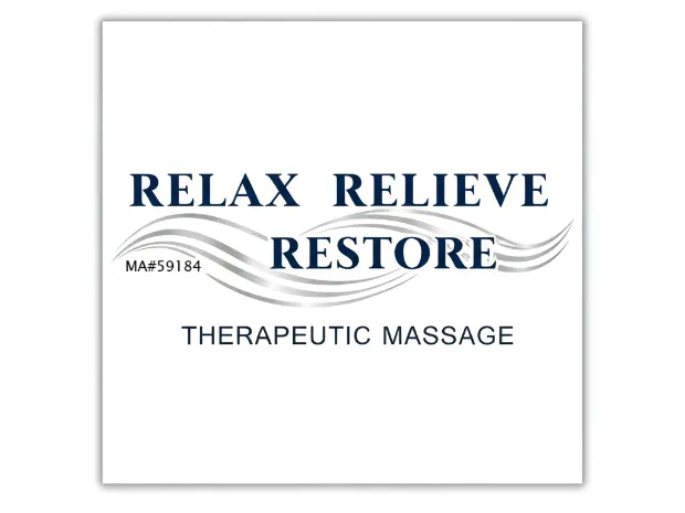 Relax Relieve Restore