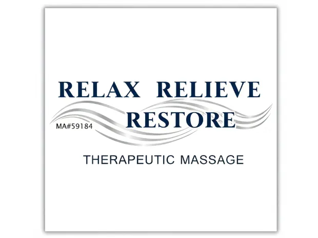 Relax Relieve Restore