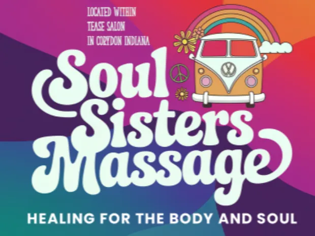 Soul Sisters Massage