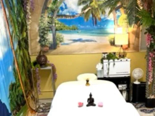 Victoria’s Bodywork & Massage Therapy