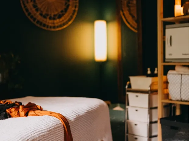 Balanced Body Therapeutic Massage