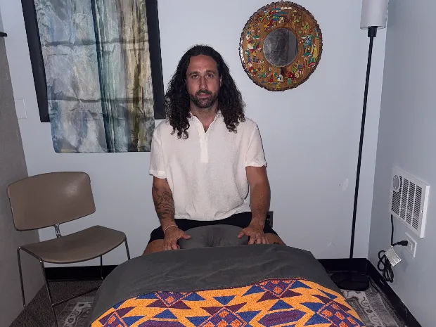 Bryan Totten Massage