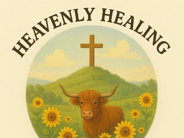Heavenly Healing