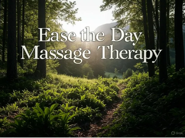 Ease the Day Massage Therapy 