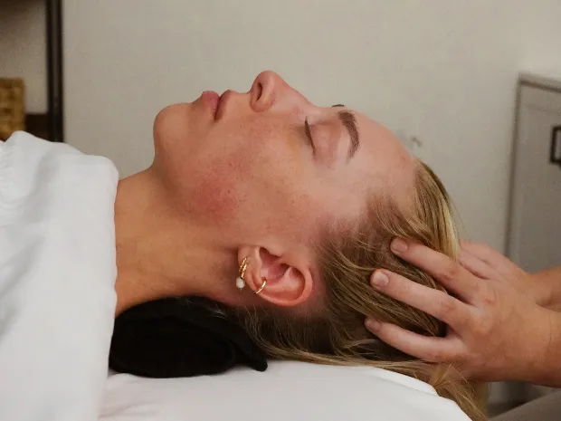 Gracefully Restore Massage