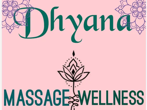 Dhyana Massage & Wellness 